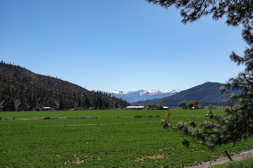 More Photos Of 13317 McAdams Creek Rd, Fort Jones Land For Sale