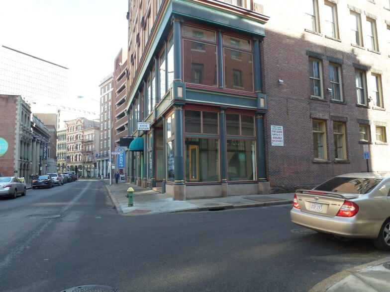 More Photos Of 82-90 Weybosset St, Providence Office For Lease
