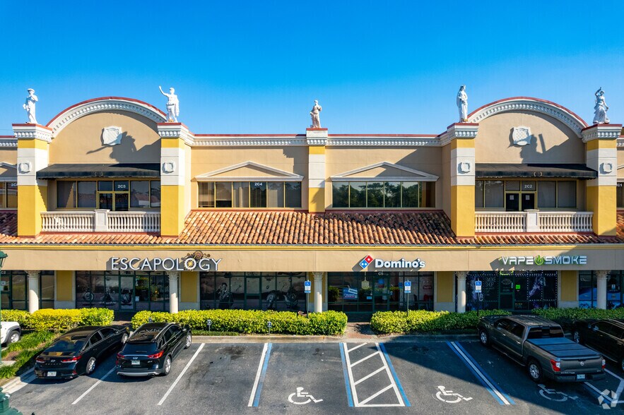 More Photos Of 11901-11951 International Dr, Orlando Unknown For Lease