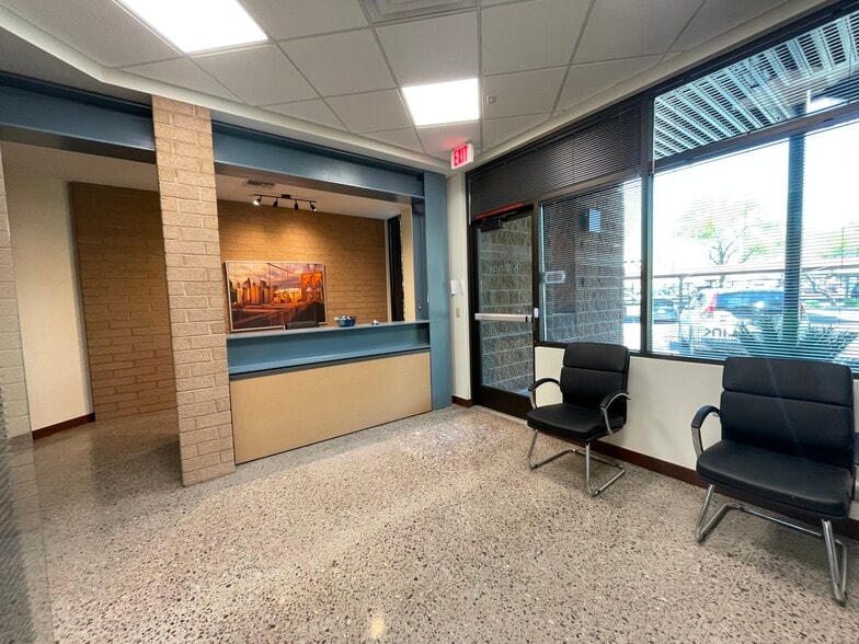 More Photos Of 7010 E Acoma, Scottsdale Office For Lease