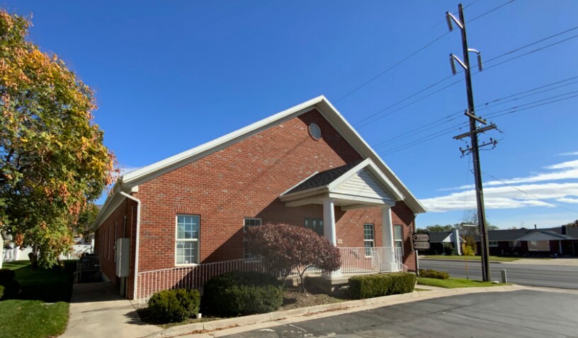 More Photos Of 327 W Gordon Ave, Layton Office For Lease