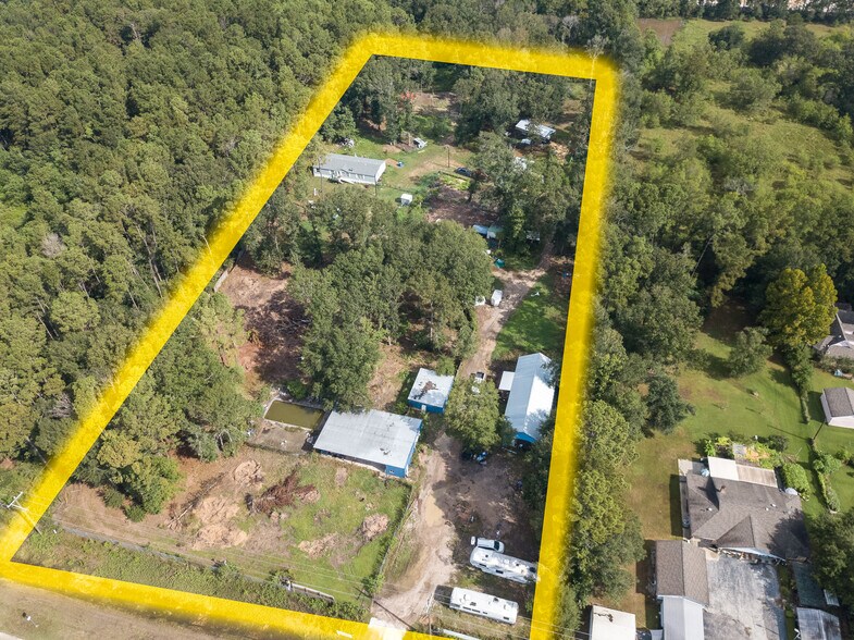 More Photos Of 18201 Sh 242, Conroe Land For Sale