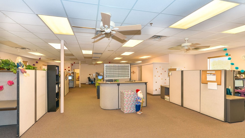 More Photos Of 1750 E Villa Dr, Cottonwood Office For Lease