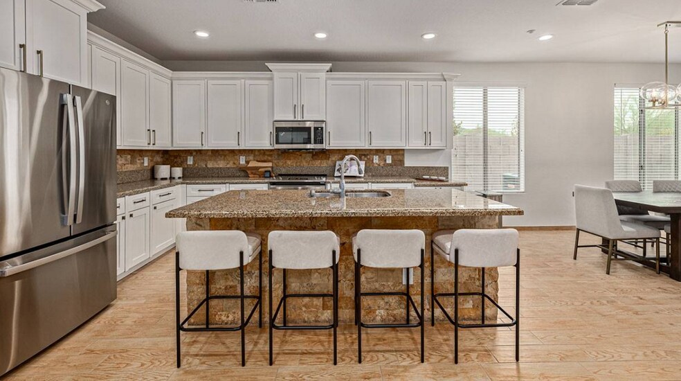 More Photos Of 6519 W Gold Mountain Pass, Phoenix Assisted Living For Sale