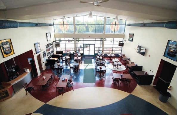 More Photos Of 8217 County Fair Ln, Ruther Glen Baseball Field For Sale