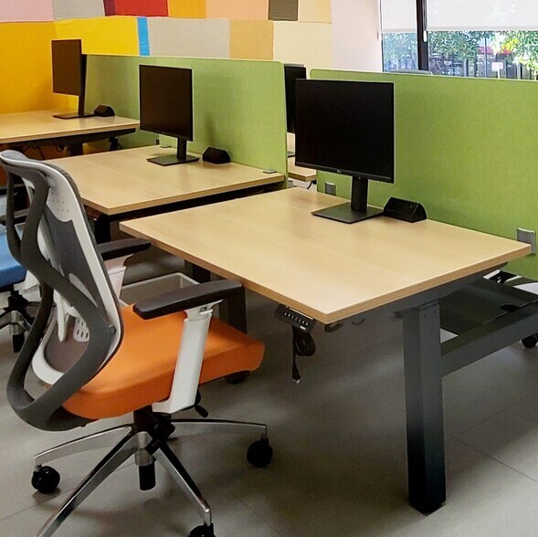 More Photos Of 2100 Coral Way, Miami Office For Lease