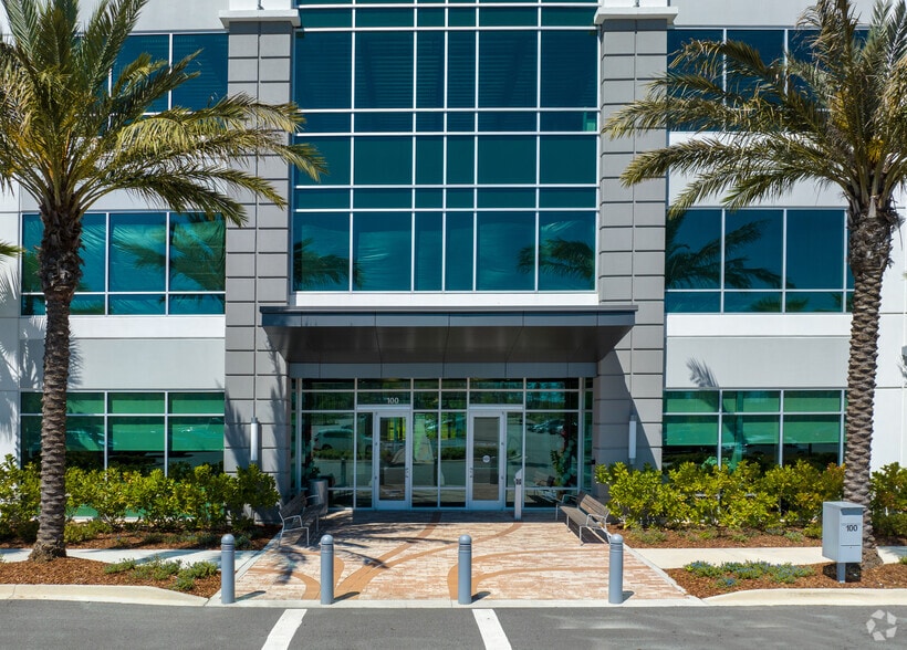 More Photos Of 100 Palmetto Park Pl, Jacksonville Office For Lease