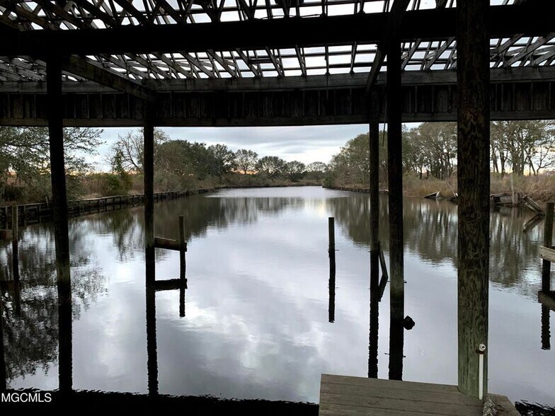 More Photos Of 11191 Cazaubon Farm Rd, Bay Saint Louis Land For Sale