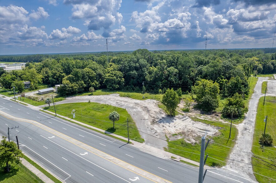 More Photos Of 1900 N Temple Ave, Starke Land For Sale