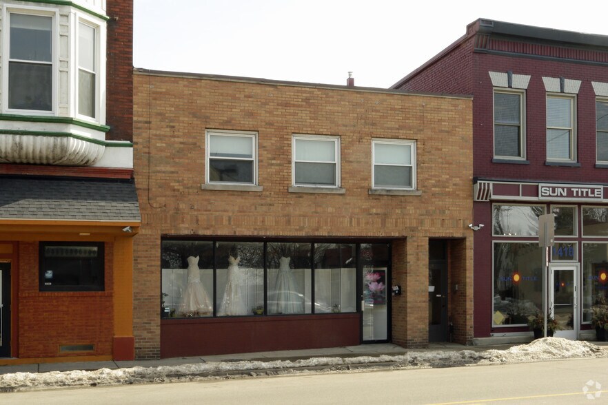 Primary Photo Of 1414 Plainfield Ave NE, Grand Rapids Storefront For Lease