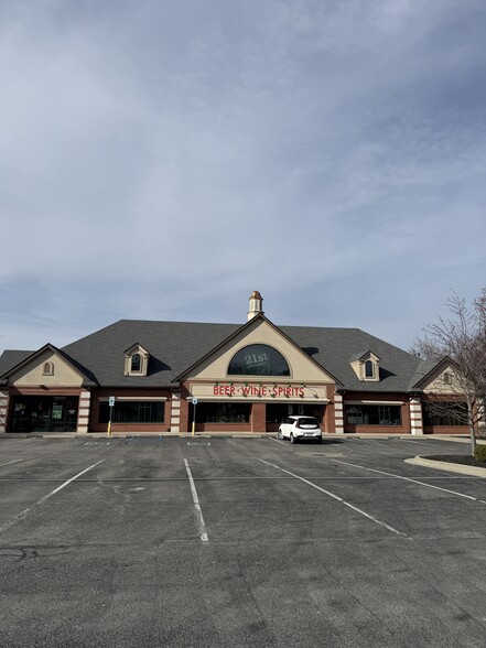 Primary Photo Of 3404 E 146th St, Carmel Storefront For Sale