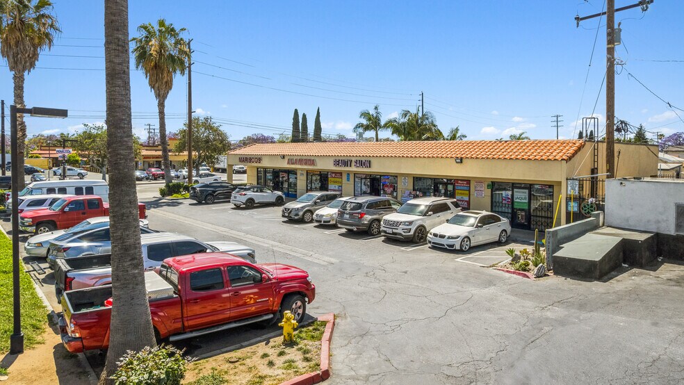 Primary Photo Of 1128 S Standard Ave, Santa Ana General Retail For Sale