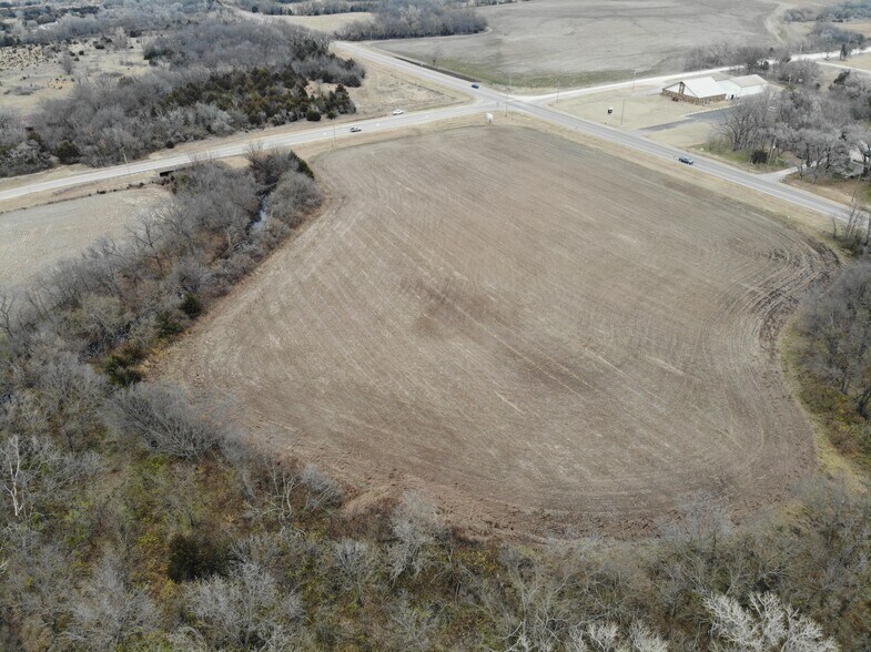 More Photos Of Ohio St @ 70th, Augusta Land For Sale