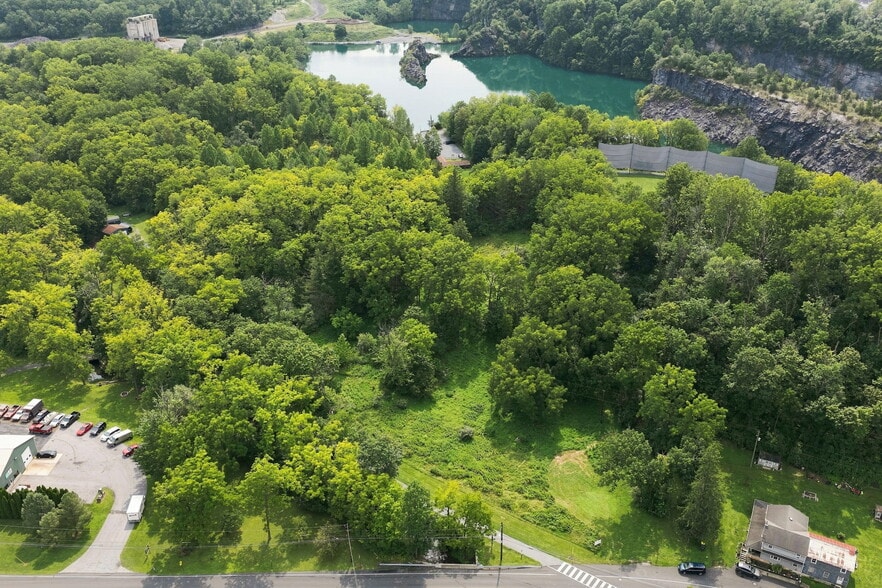 More Photos Of 2270 Quarry St, Coplay Land For Sale