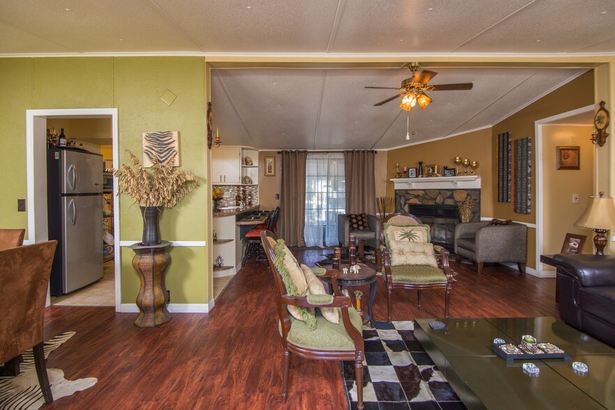 More Photos Of 1211 Cypress Rd, Saint Augustine Manufactured Housing Mobile Home Park For Sale