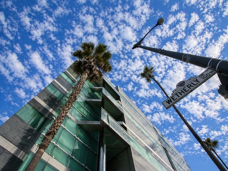 More Photos Of 9025 Wilshire Blvd, Beverly Hills Medical For Lease