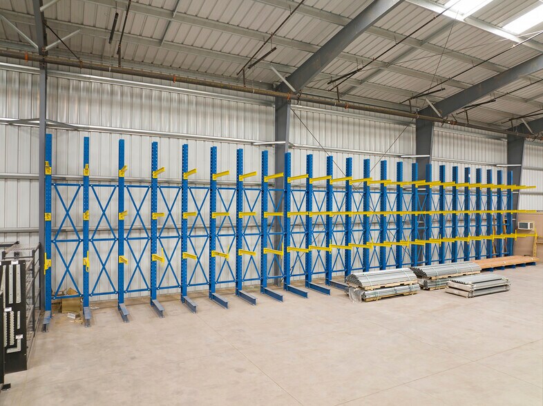 280 Boeing, Chico, CA 95973 Industrial For Lease