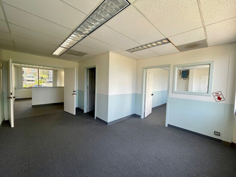 More Photos Of 1210 Artesian St, Honolulu Medical For Lease