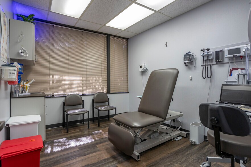 More Photos Of 7511 W Arrowhead Ave, Kennewick Office For Lease