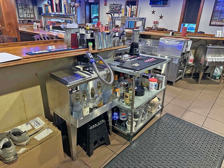 More Photos Of 245 Owen St, Swoyersville Restaurant For Sale