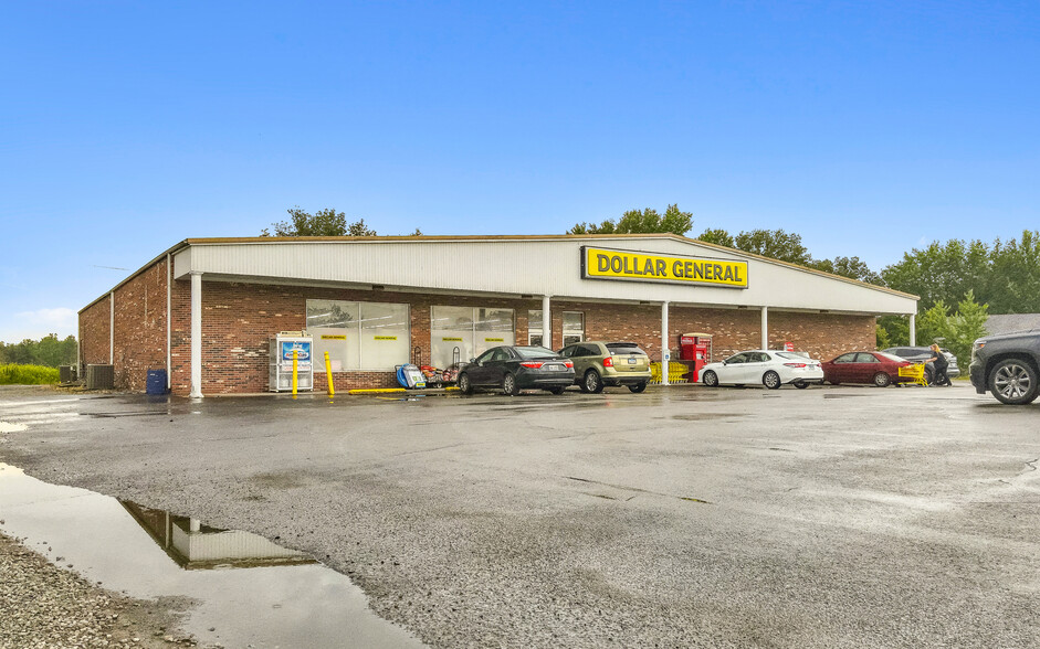 Primary Photo Of 1217 Us Highway 45 N, Eldorado Storefront For Sale