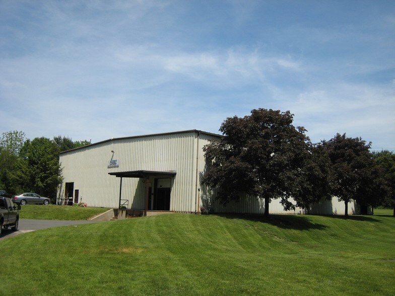 More Photos Of 3175 Princeton Pike, Lawrenceville Warehouse For Lease