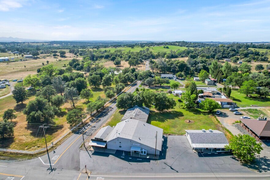 More Photos Of 11400 Loma Rica Rd, Marysville General Retail For Sale