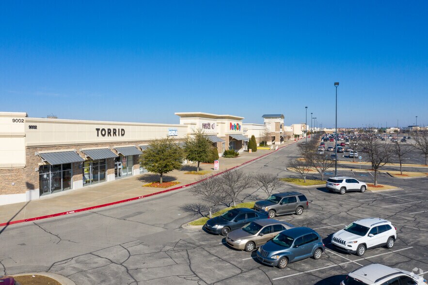 More Photos Of 9110 N 121st Ave E, Owasso Unknown For Lease