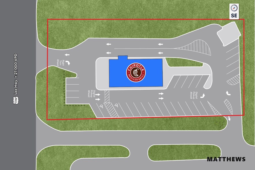 More Photos Of 1401 E Stone Dr, Kingsport Carwash For Sale