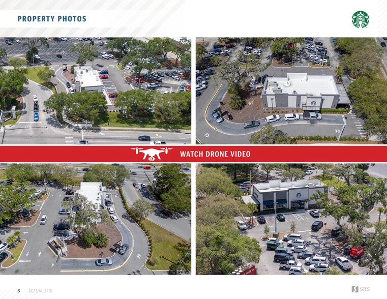 More Photos Of 1906 FL-44, New Smyrna Beach Fast Food For Sale