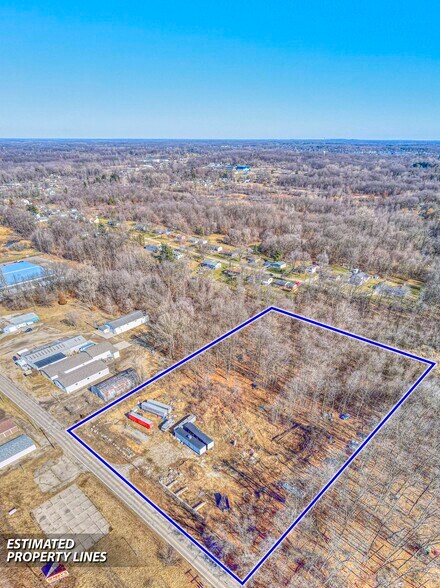 More Photos Of VL Watts Rd, Jackson Land For Sale