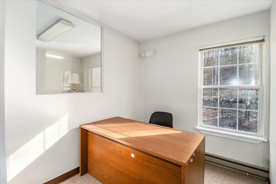 More Photos Of 219 Kent Rd, New Milford Office For Lease