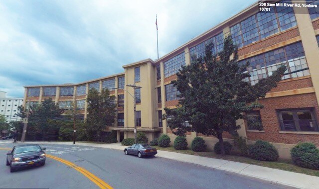 Primary Photo Of 201 Saw Mill River Rd, Yonkers Warehouse For Lease