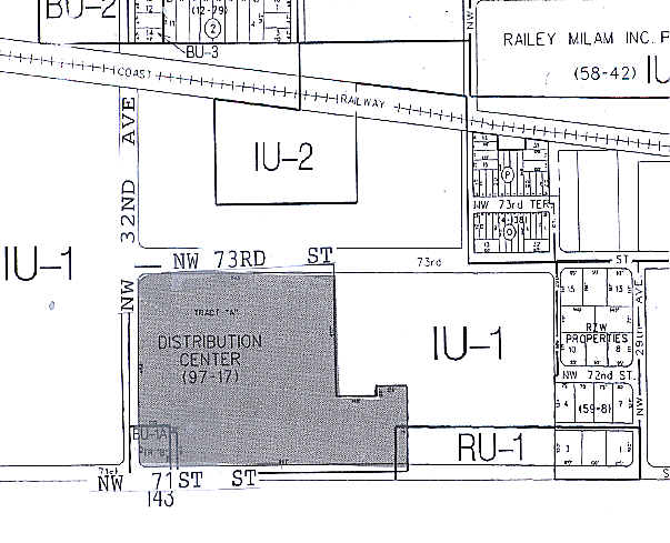 More Photos Of 7101 NW 32nd Ave, Miami Warehouse For Lease