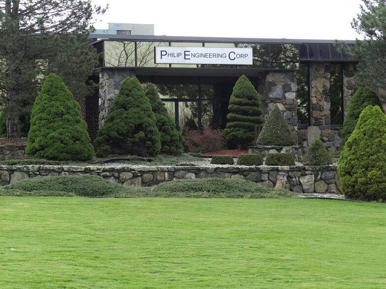 More Photos Of 22 Thompson Rd, East Windsor Light Manufacturing For Lease