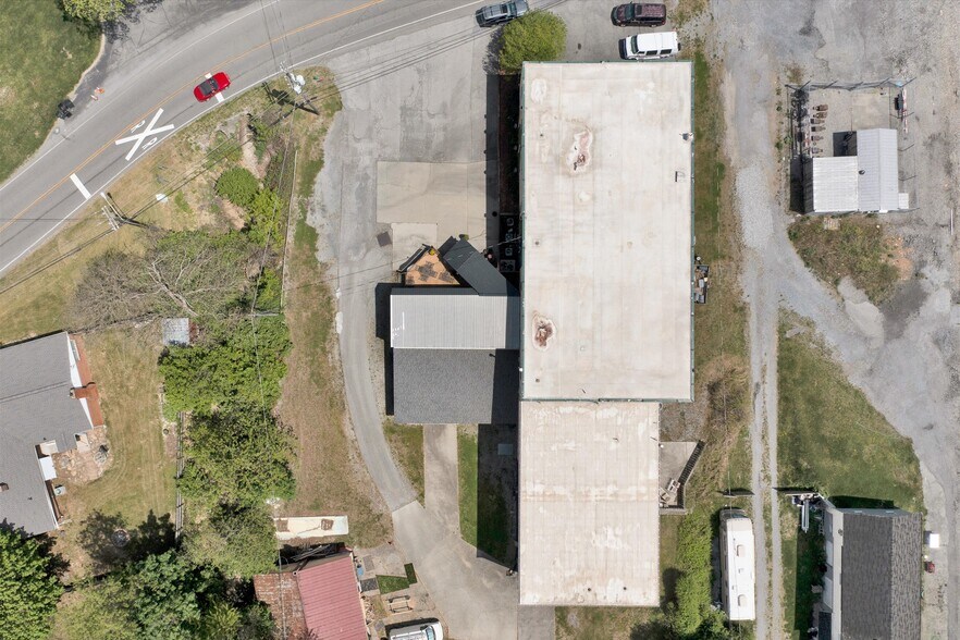 More Photos Of 106 Stoney Battery Rd, Troutville Restaurant For Sale