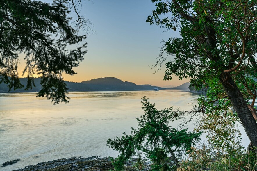 More Photos Of 3200 Clam Bay Rd, Pender Island Land For Sale