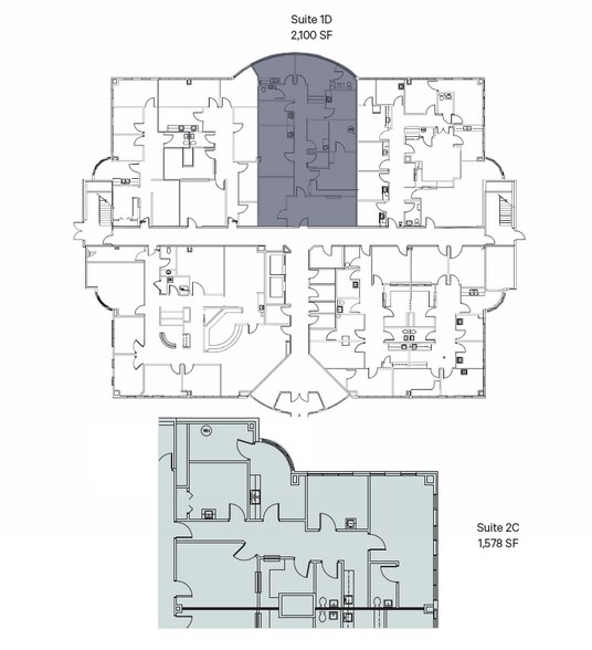 More Photos Of 3903 S 7th St, Terre Haute Medical For Lease