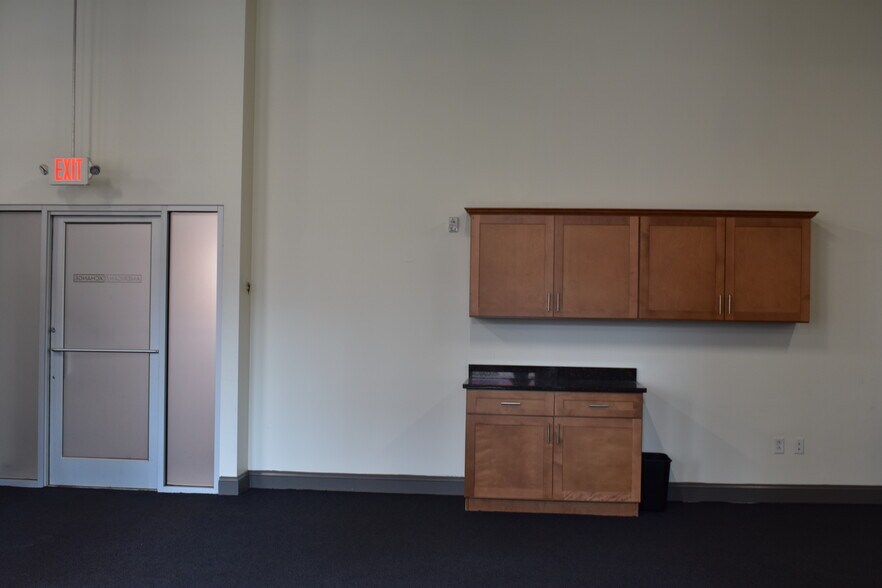 More Photos Of 232 E 11th St, Chattanooga Medical For Lease
