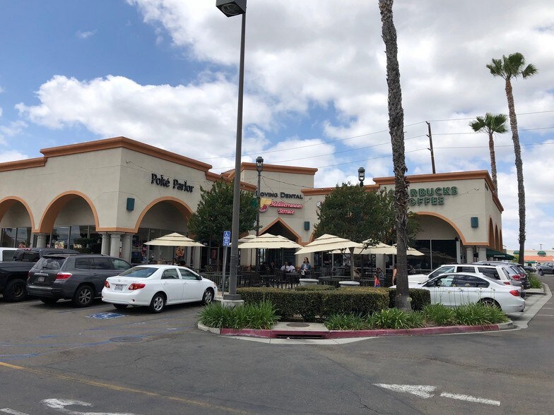 More Photos Of 1800-1990 W Whittier Blvd, La Habra Unknown For Lease