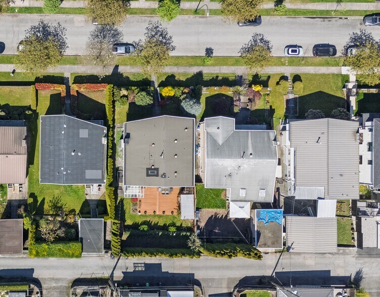 More Photos Of 3014-3054 14th Ave E, Vancouver Land For Sale