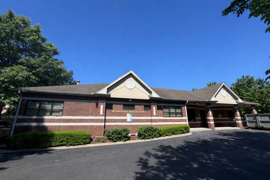 Primary Photo Of 233 Jackson Meadows Dr, Hermitage Medical For Lease