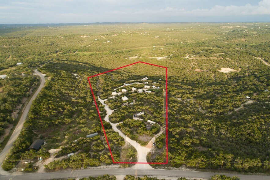 Primary Photo Of 7400 McGregor Ln, Dripping Springs Hotel For Sale
