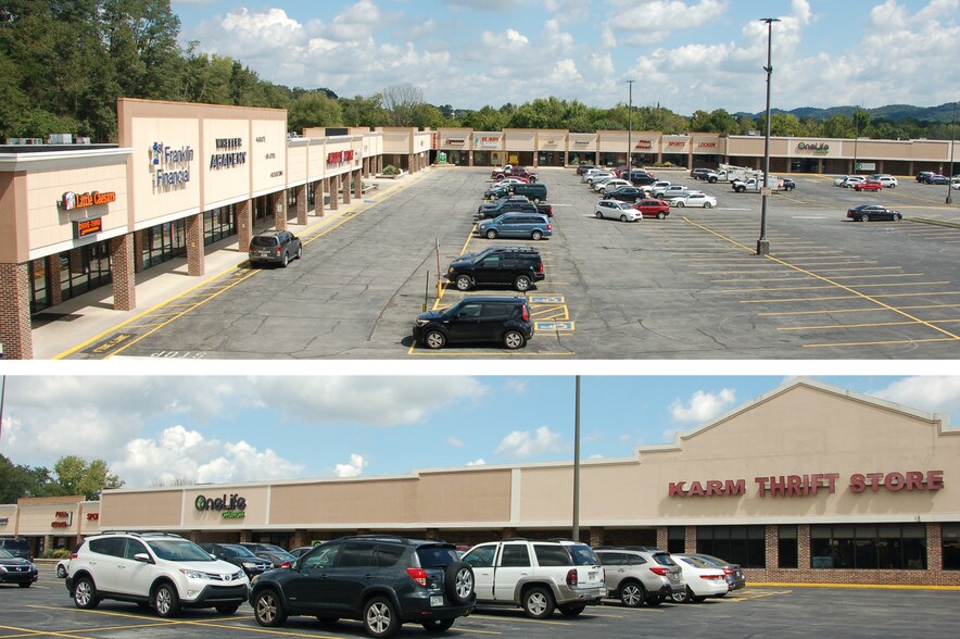 More Photos Of 3529 Emory Rd, Powell Unknown For Lease