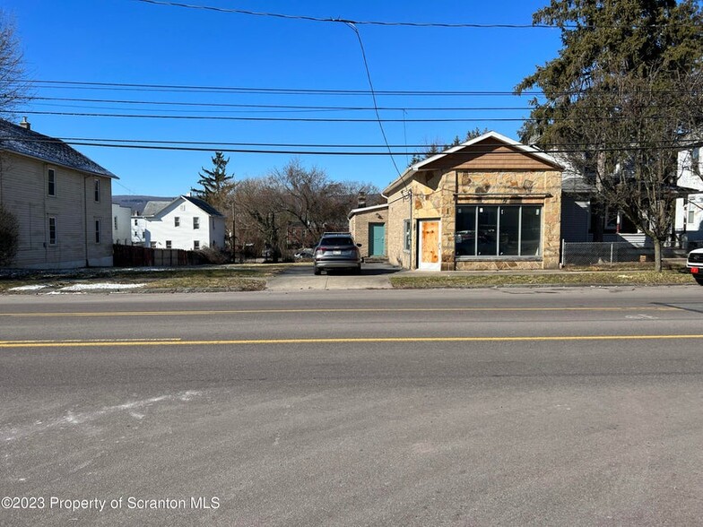 More Photos Of 1365 Wyoming Ave, Scranton Freestanding For Sale
