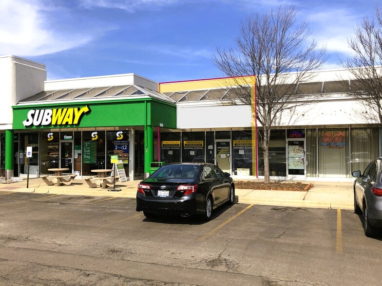 Primary Photo Of 1706-1742 E Kensington Rd, Mount Prospect Freestanding For Lease