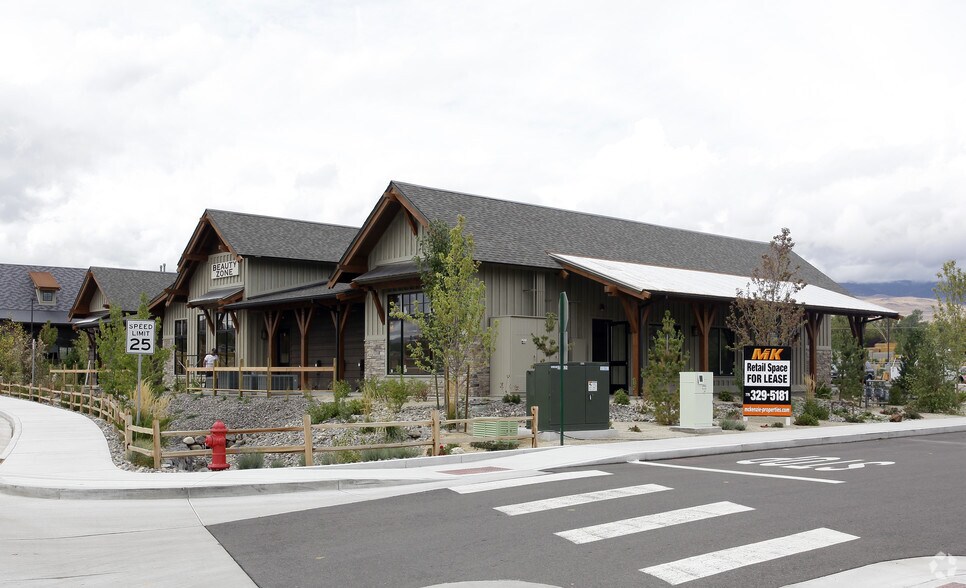 More Photos Of 95 Foothill Dr, Reno Unknown For Lease