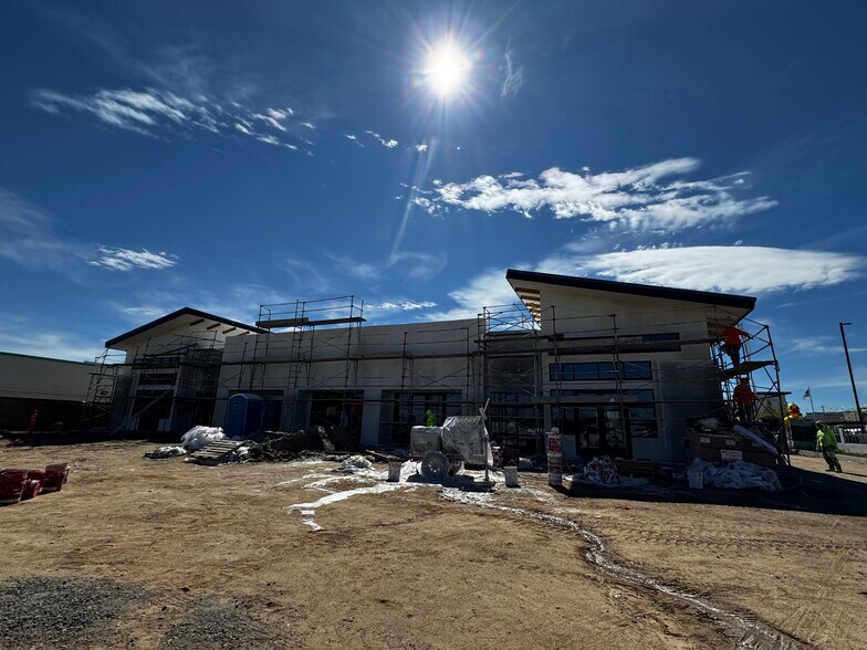 More Photos Of 15634 Main St, Hesperia Storefront For Sale