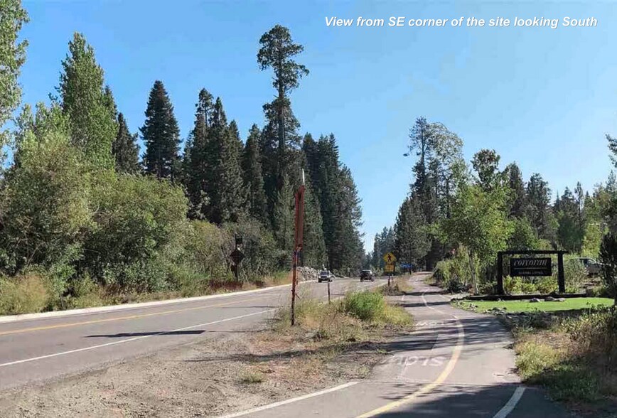 More Photos Of 315 W Lake Blvd, Tahoe City Land For Sale