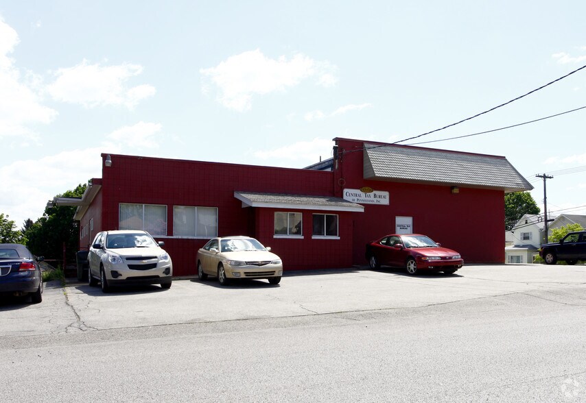 More Photos Of 438 Line Ave, Ellwood City Office For Sale